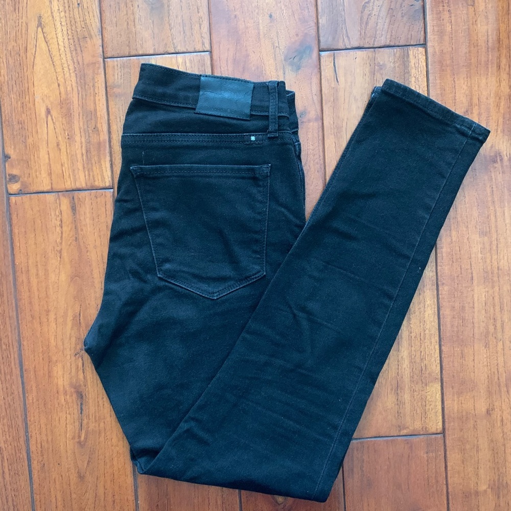 Lucky Brand Jeans Size 6